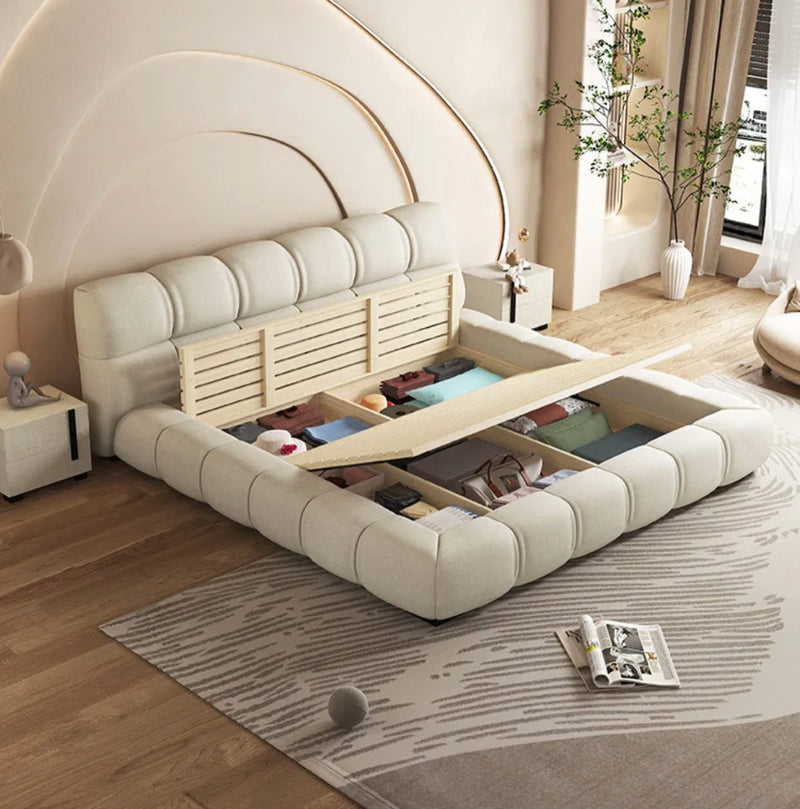 Fiona Bed
