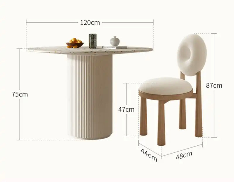 Amiata Table