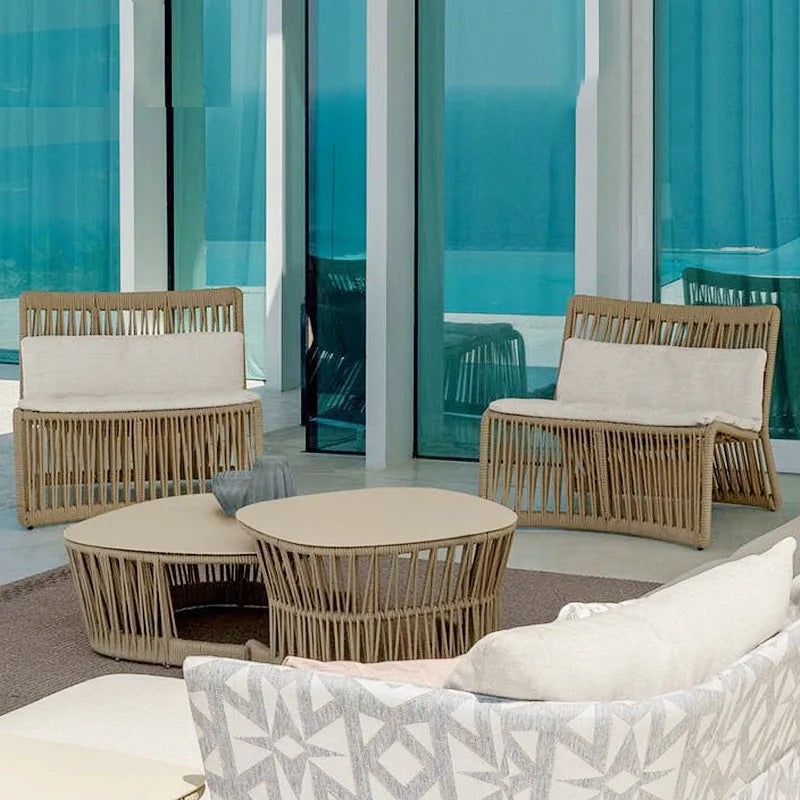 Manuela Collection Rattan