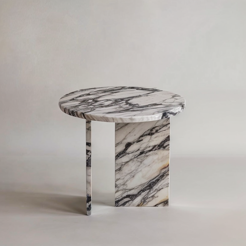 Hera Marble Table