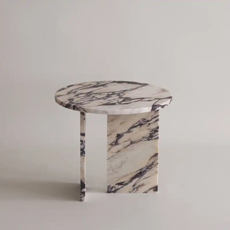 Iria Marble Table