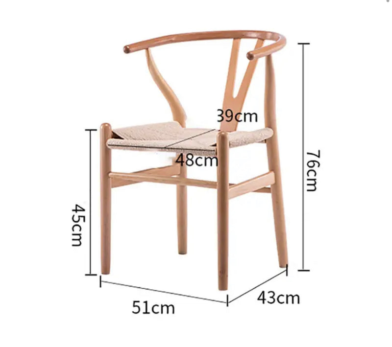 The Minimal chair