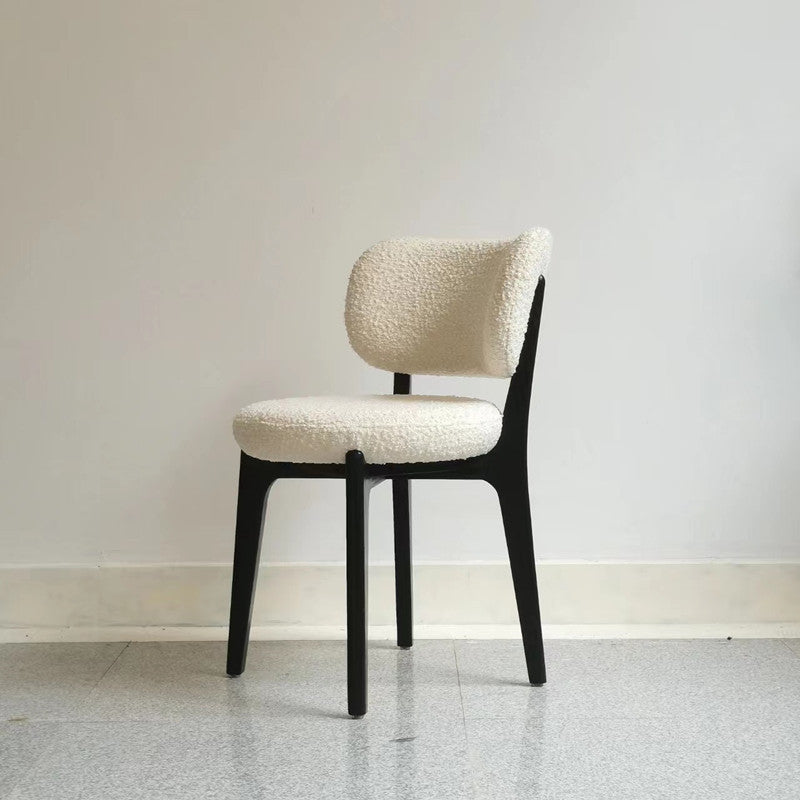 Oniria Boucle Chair