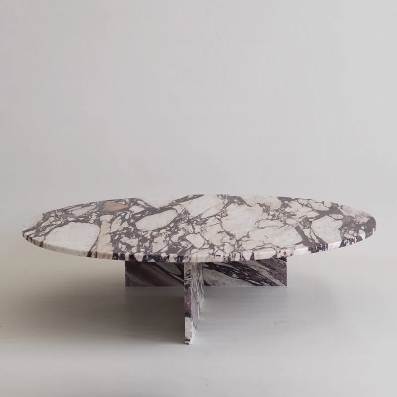 Iria Marble Table