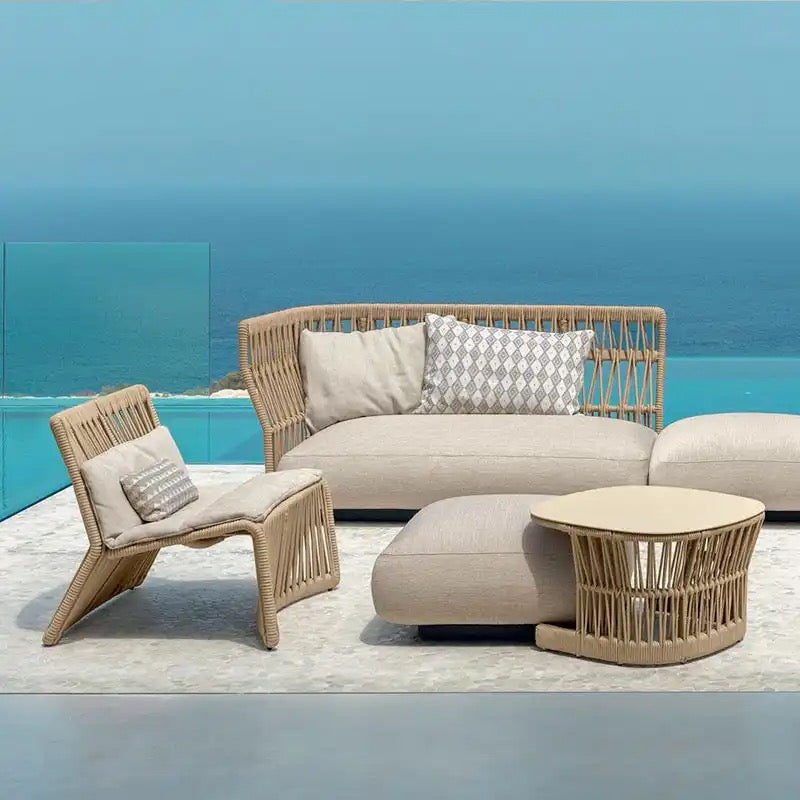 Manuela Collection Rattan