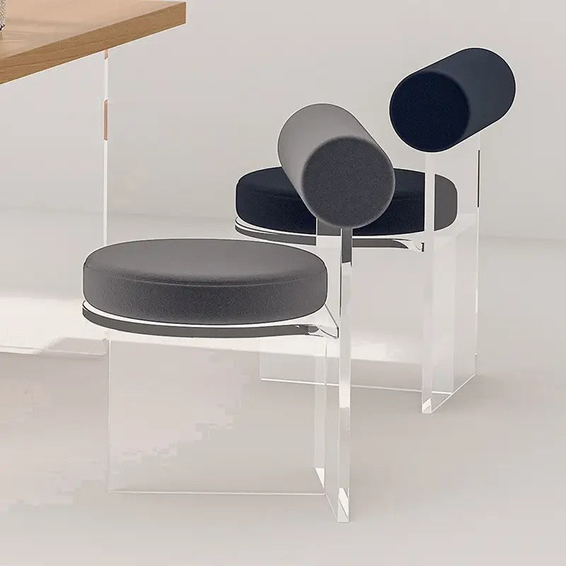 The Modern Chair
