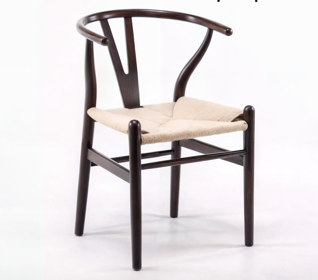 The Timber Chair