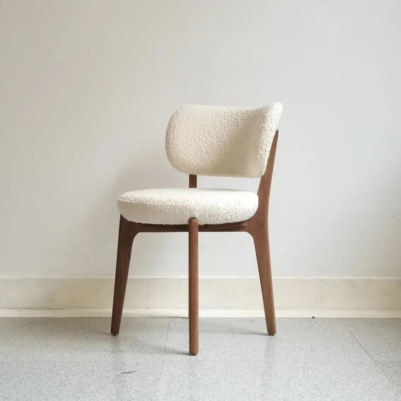 Oniria Boucle Chair