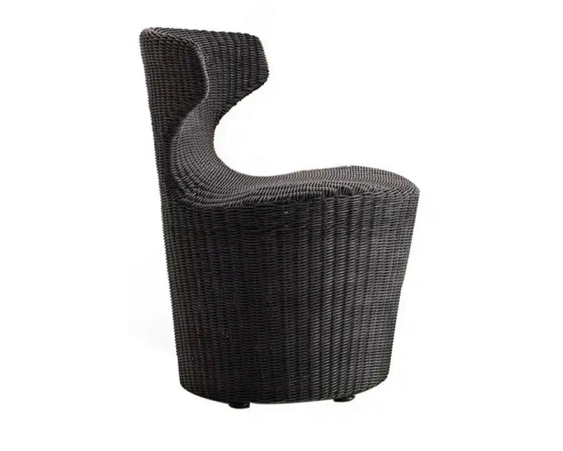 Amira Rattan Sofa