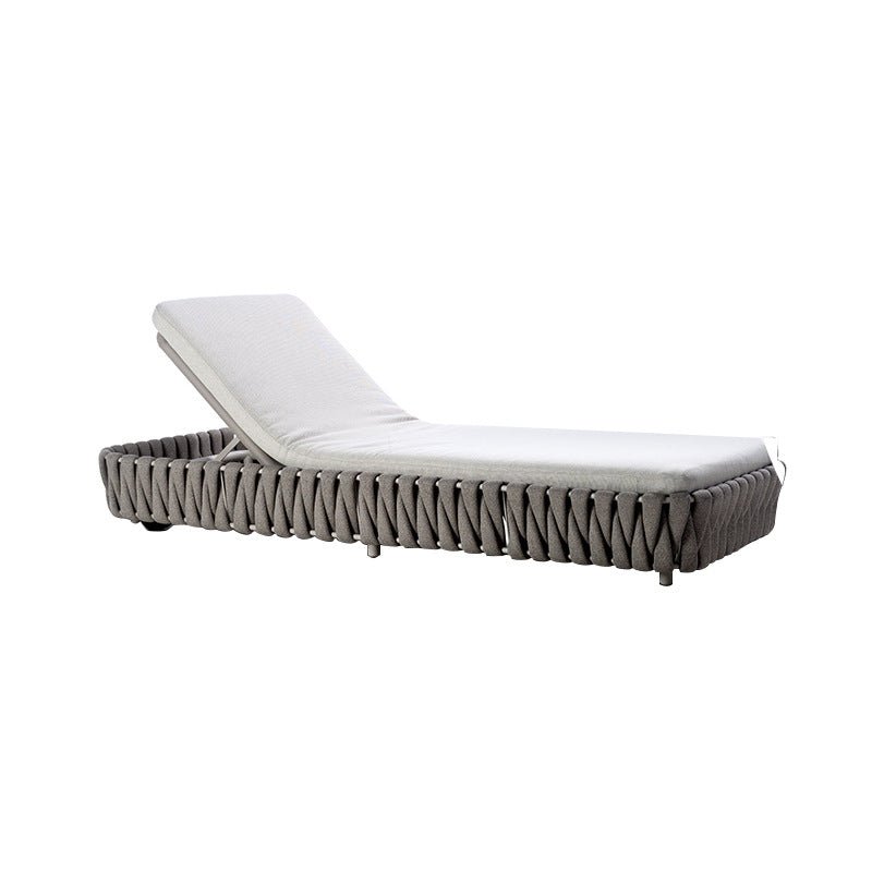 Mandy Rattan Lounger