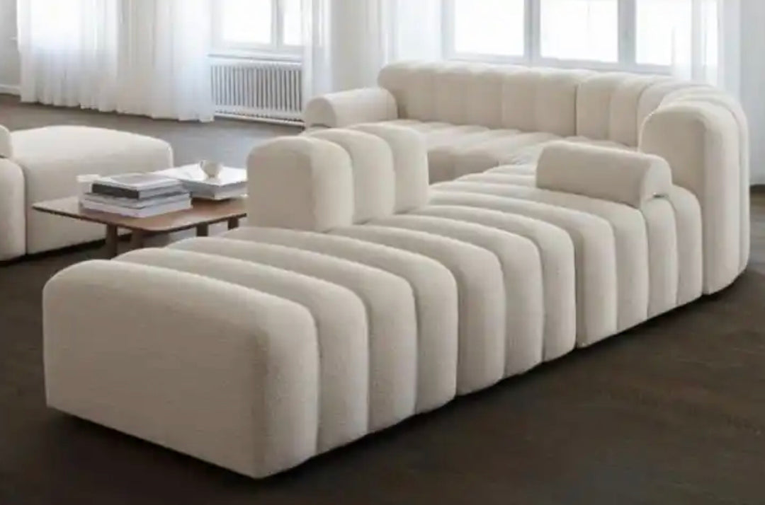 Manila Sofa