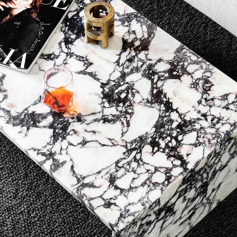 Georgina Marble Table