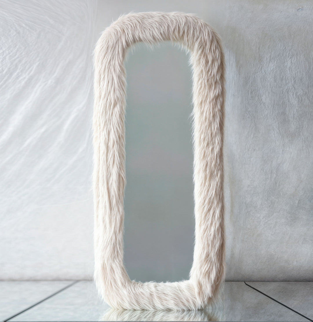 The Fur Mirror