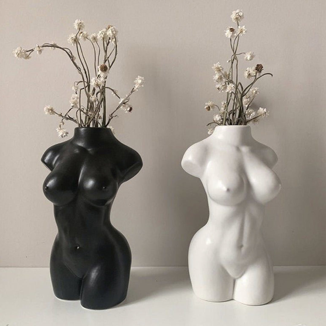 Limited Venus Vase