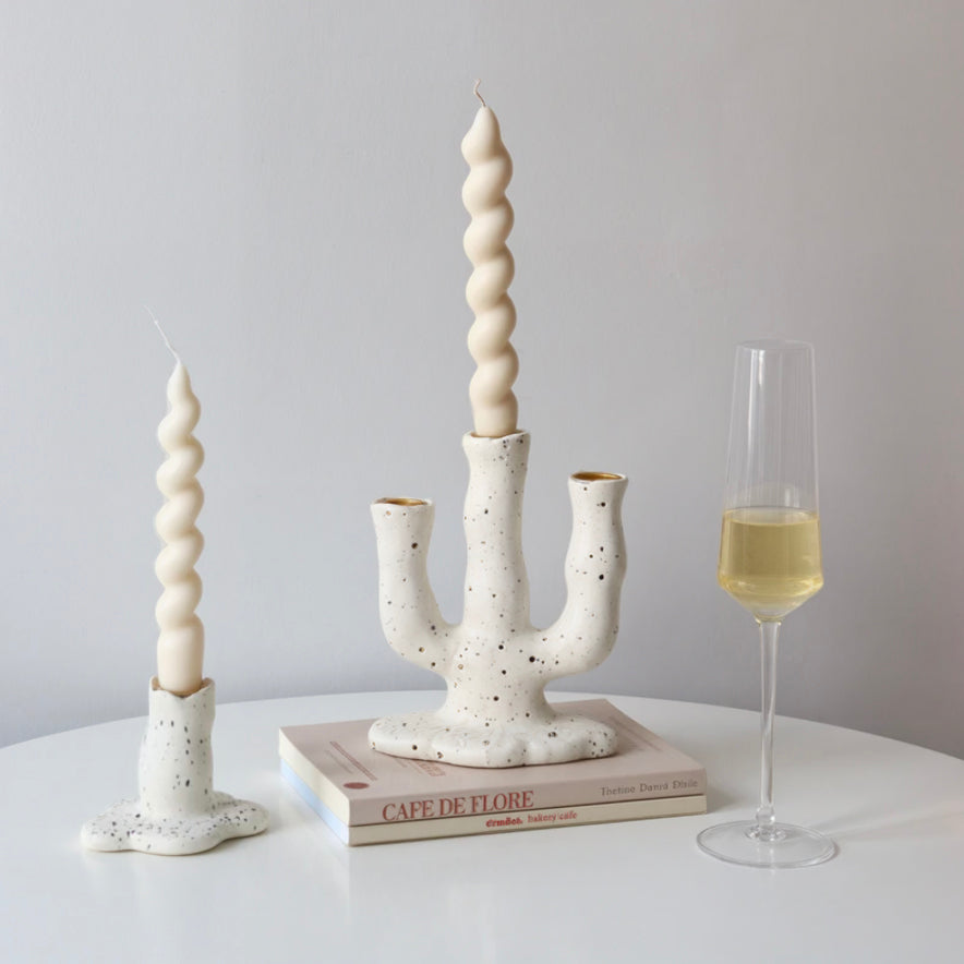 Emi Candleholder