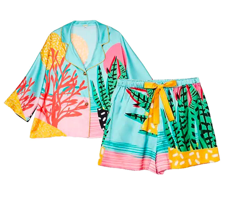 Maui Pajamas