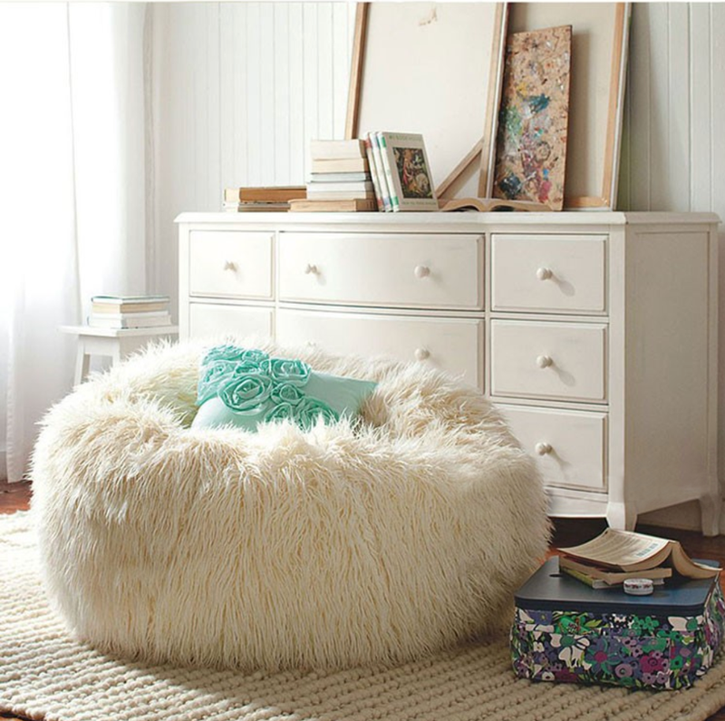 Aphrodite Bean Sofa