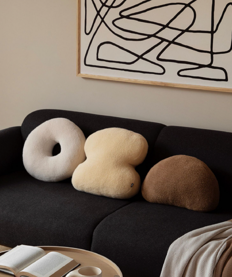 Ares Cushion