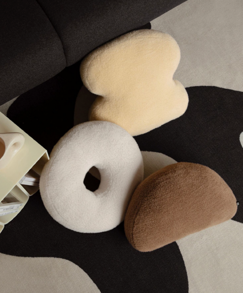 Ares Cushion