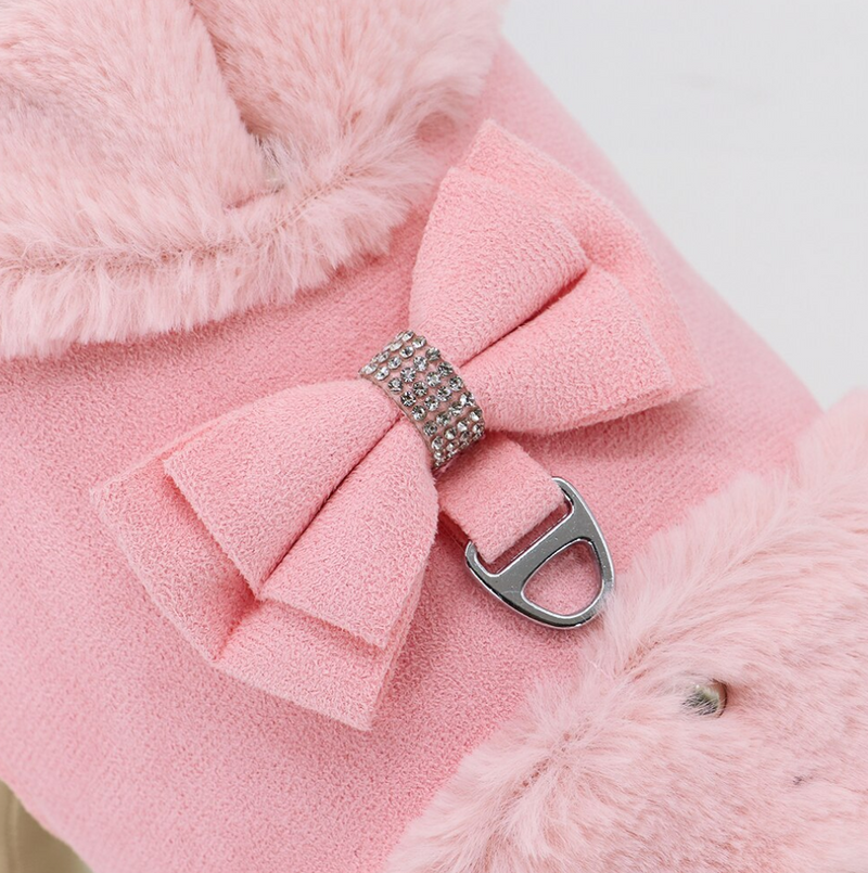 The Princess Harness