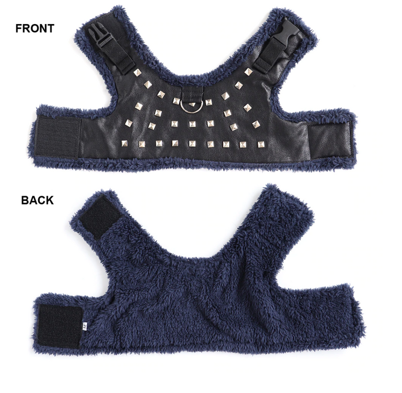 The Cool Harness