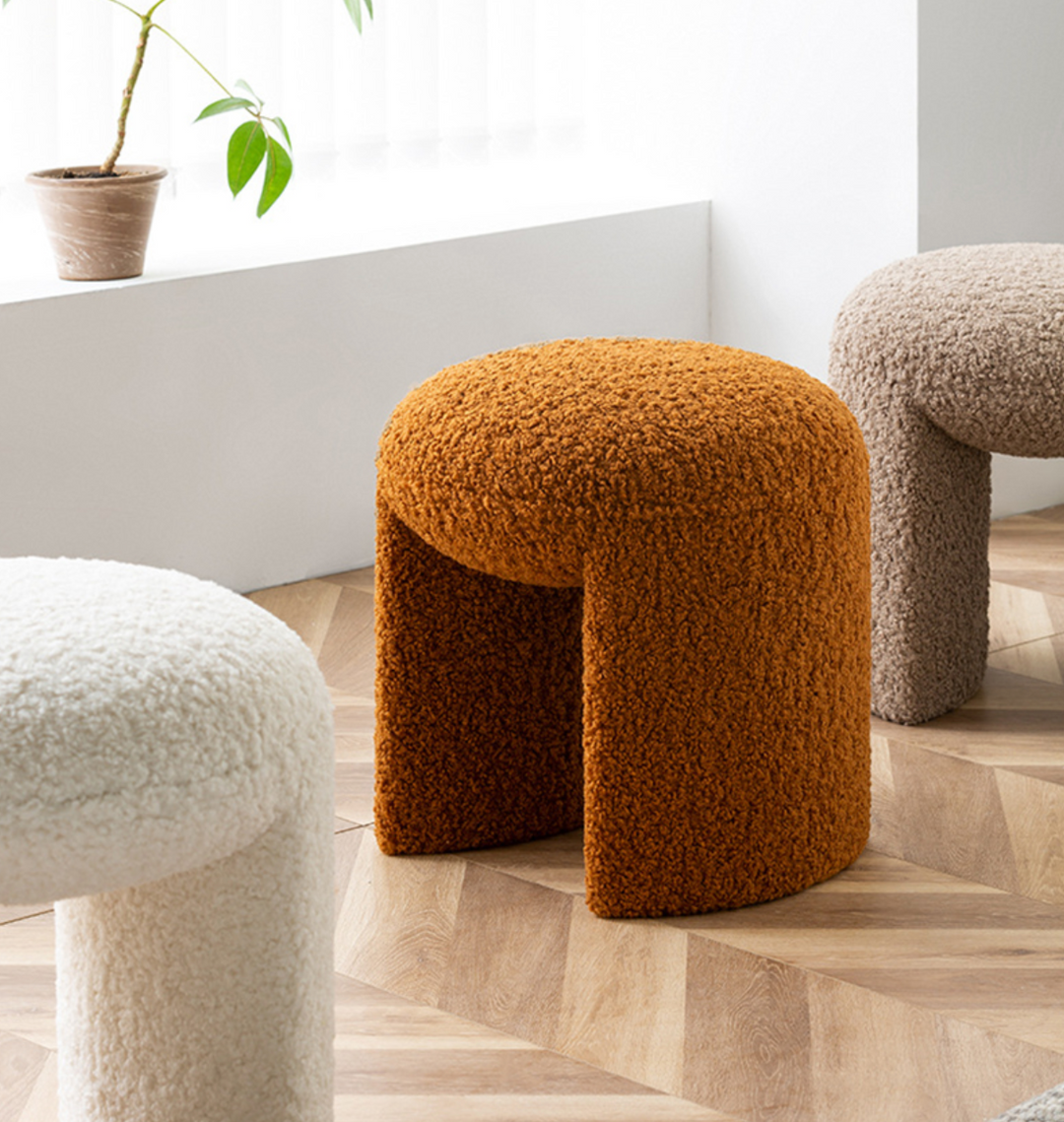 The Minimalism Stool