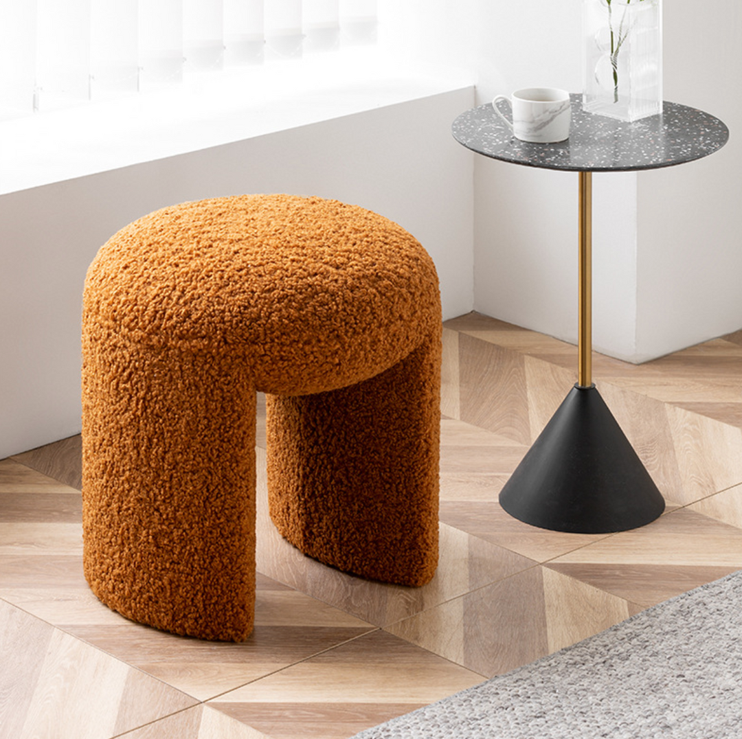 The Minimalism Stool