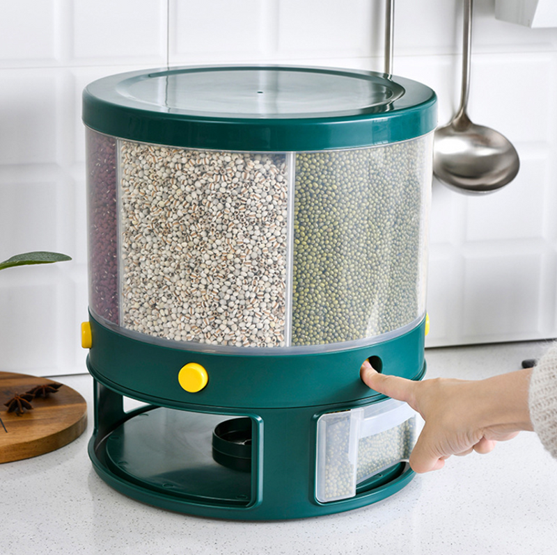 Food Container