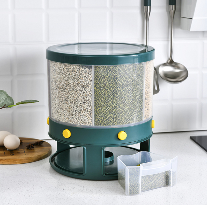 Food Container