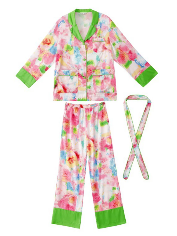 Mandy Pajamas