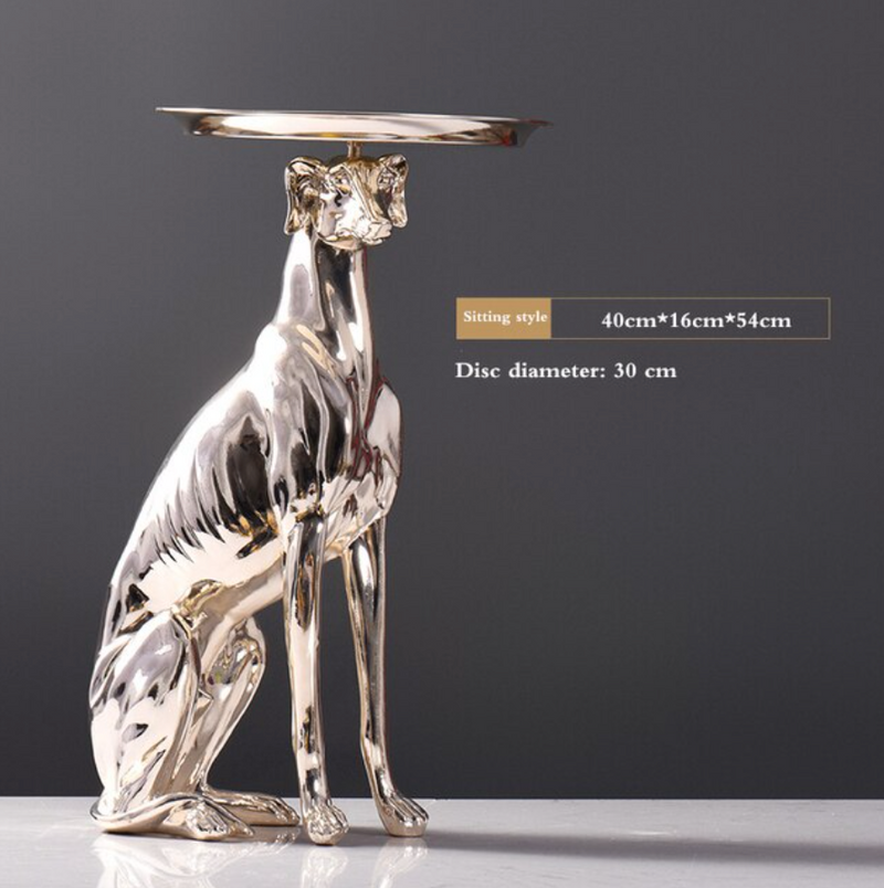 The Greyhound Table
