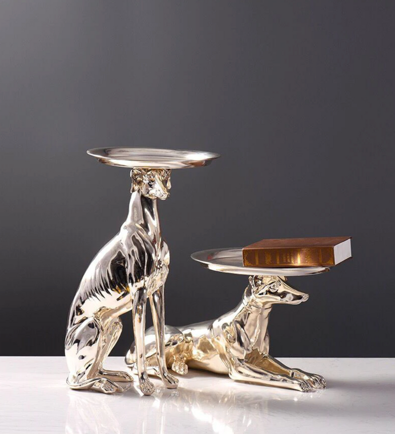 The Greyhound Table