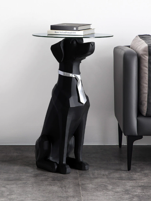 The Dog Table