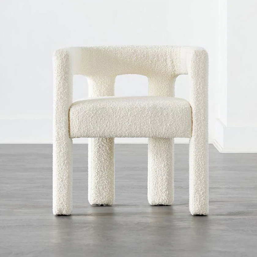 Hanna Chair-Couch