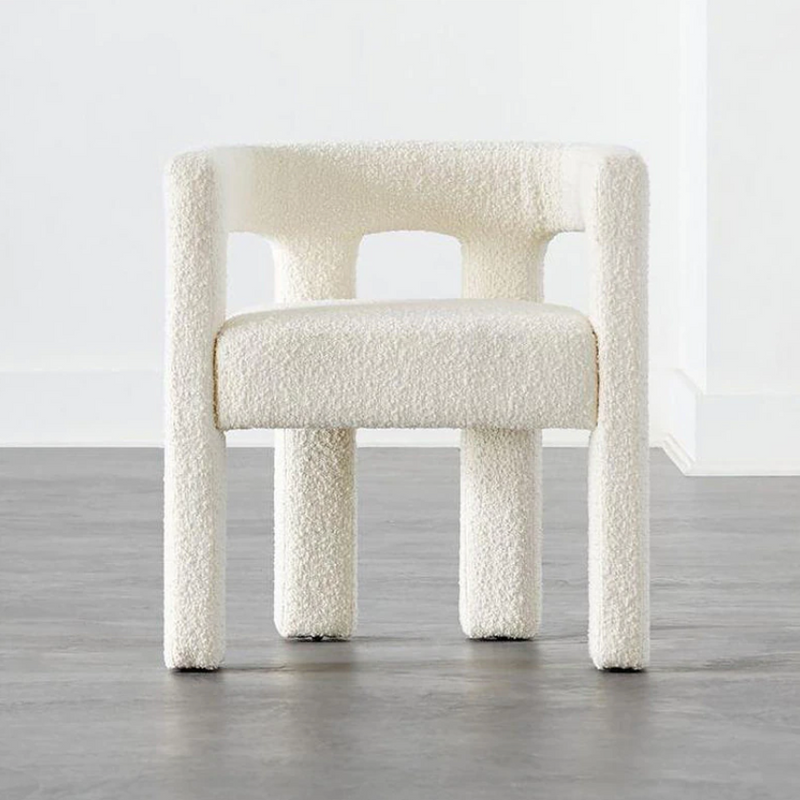 Hanna Chair-Sofa