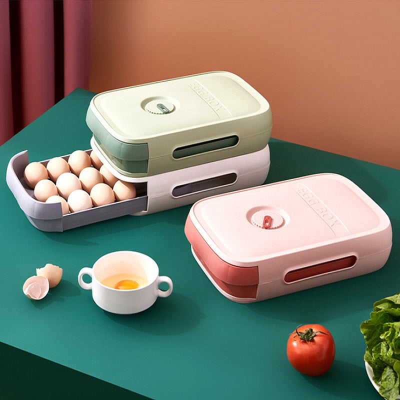 egg cooler box