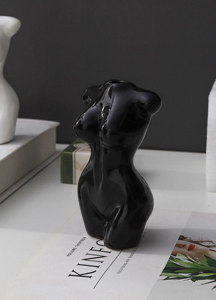 Venus Body Vase