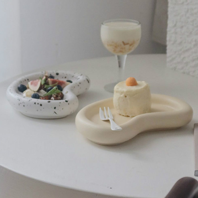 Zeus Dish