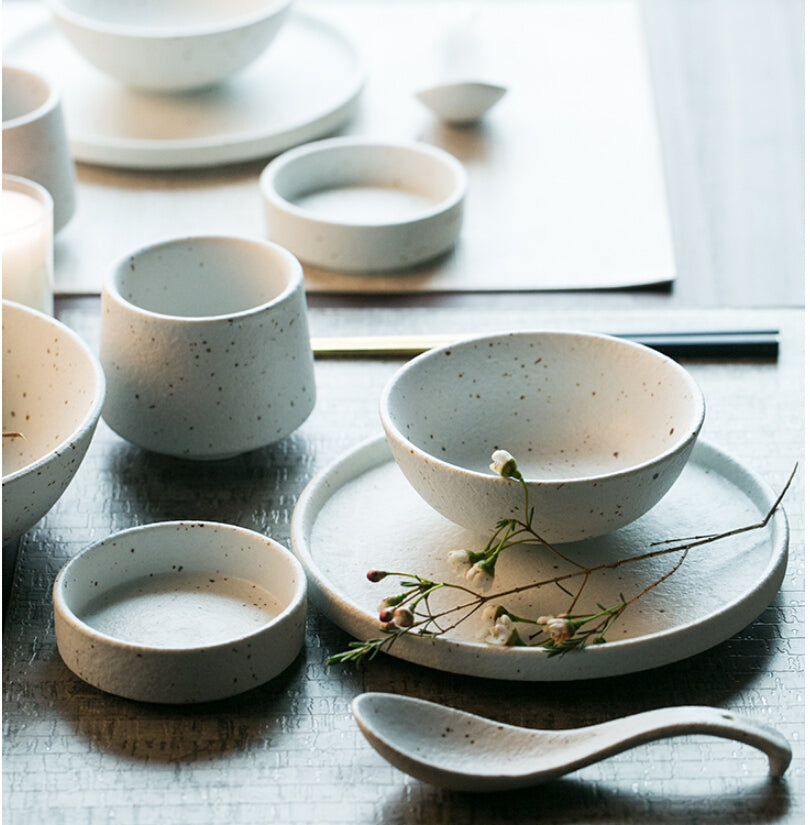 Analisa Crockery Set