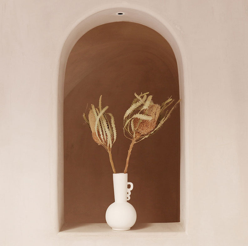 Enea Vase