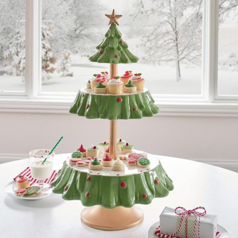 The Tree Tray