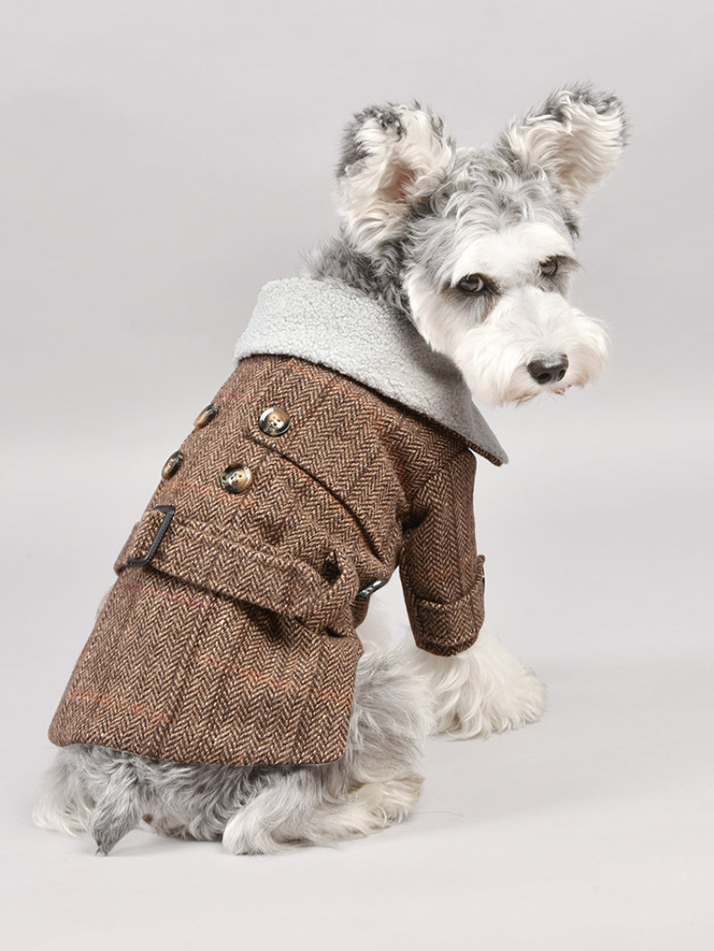 The London Coat