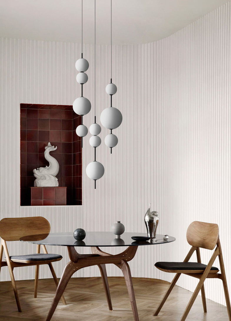 Demeter Lamp