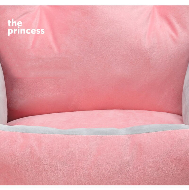 The Princess Bed