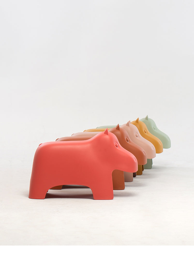 The Hippo Chair