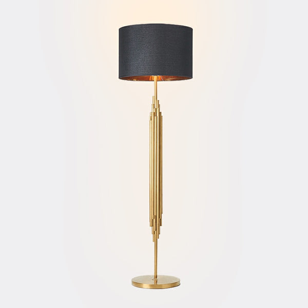 The Geometric Floor Lamp