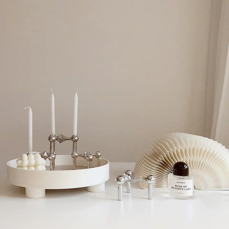 Artemisa Ceramic tray