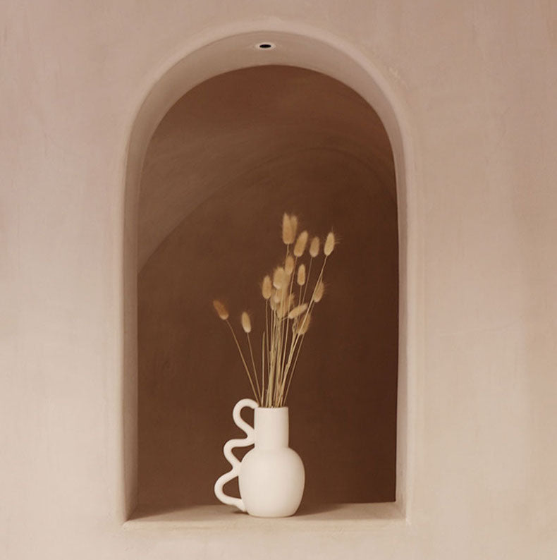 Enea Vase