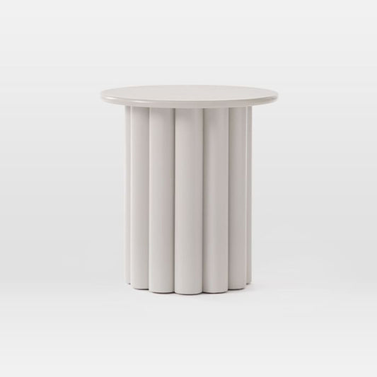 The Column Table