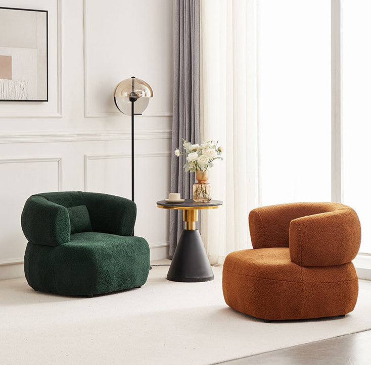 The Nordic Sofa